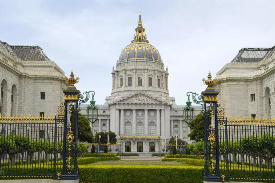 Municipio di San Francisco